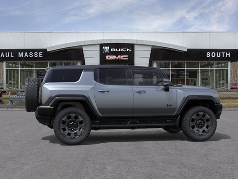 New 2026 GMC Hummer EV 3X image 5