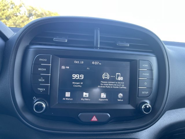 Used 2020 Kia Soul X-Line FWD image 22