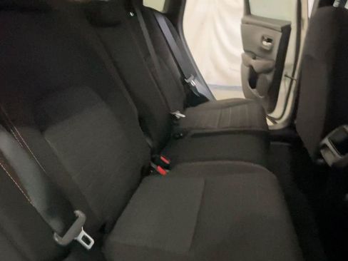 Used 2024 Honda HR-V Sport image 23