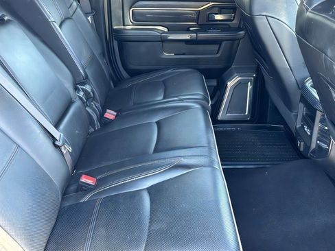 Used 2021 RAM 3500 Limited AWD/4WD image 29