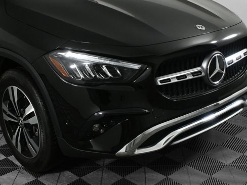 Certified 2026 Mercedes-Benz GLA 250 image 35