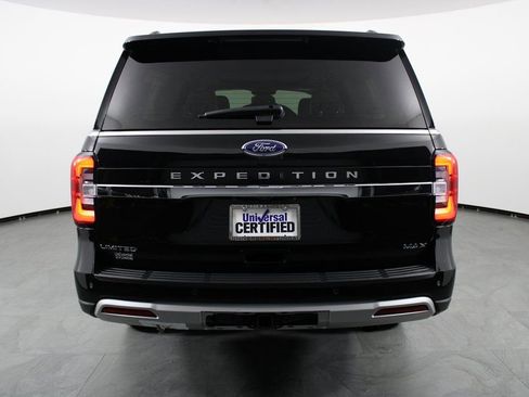 Used 2024 Ford Expedition Max Limited image 7