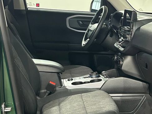 Used 2023 Ford Bronco Sport Big Bend AWD/4WD image 47