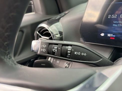 Used 2025 Chevrolet Equinox LT w/ Convenience Package II FWD image 13