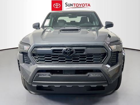 New 2026 Toyota Tacoma TRD Sport RWD image 10