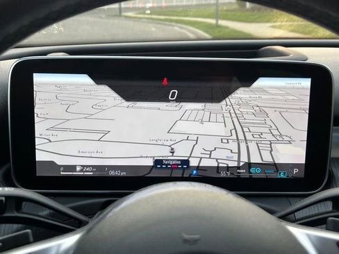 Used 2022 Mercedes-Benz C 300 4MATIC Sedan image 44