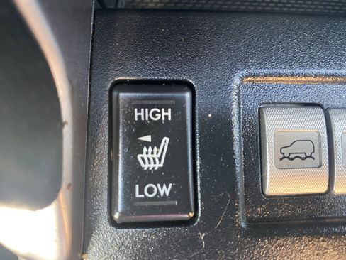 Used 2017 Subaru Forester 2.5i Touring image 16