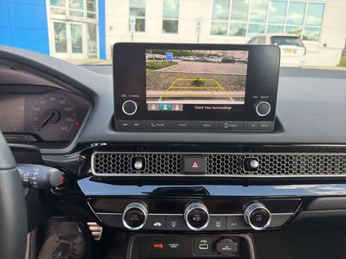 Used 2023 Honda Civic Sport image 20