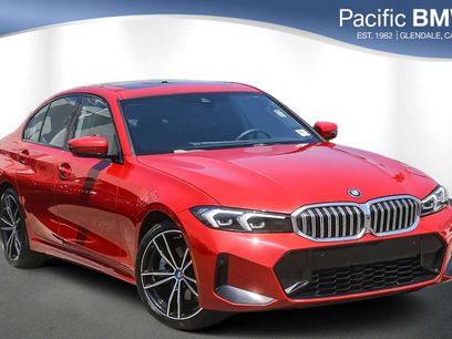 Certified 2024 BMW 330e