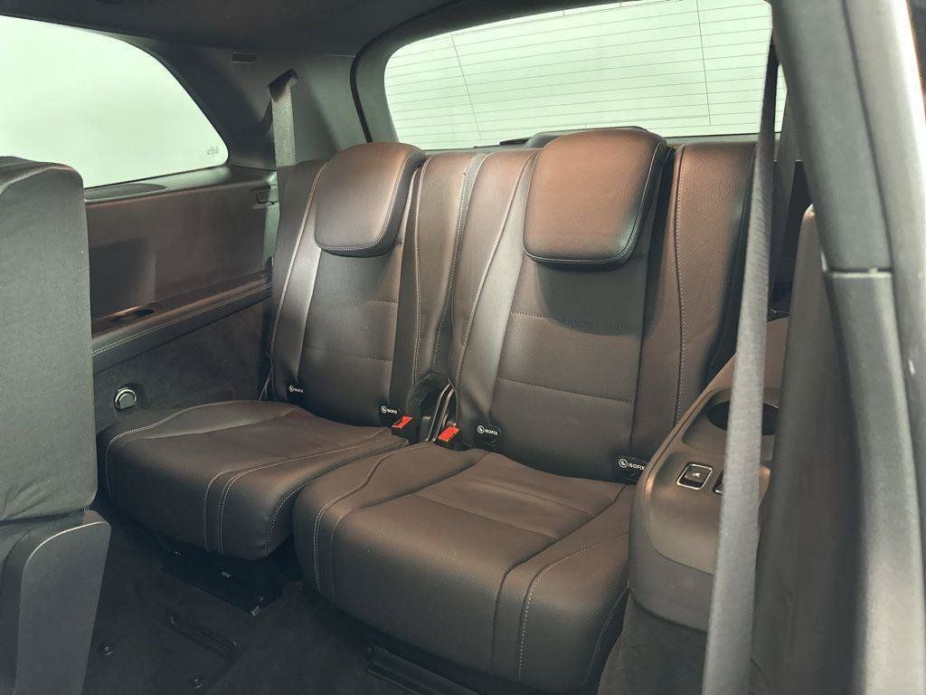 Used 2023 Mercedes-Benz GLS 450 4MATIC image 19