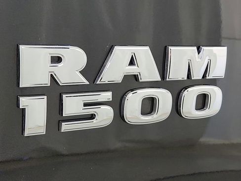 Used 2018 RAM 1500 Sport AWD/4WD image 33