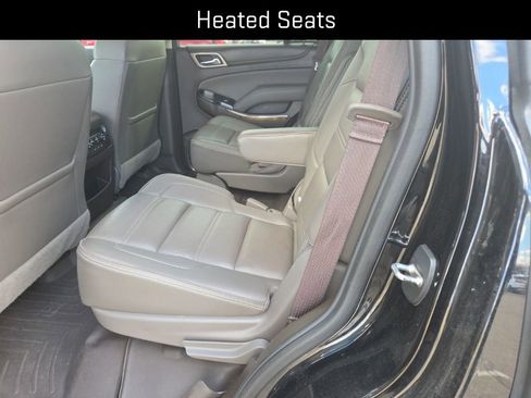 Certified 2017 GMC Yukon Denali w/ Open Road Package image 9