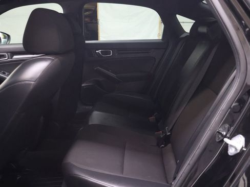 Used 2022 Honda Civic Sport image 14