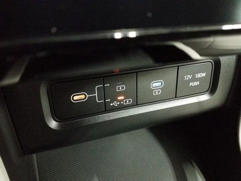 New 2026 Hyundai Tucson SEL image 9