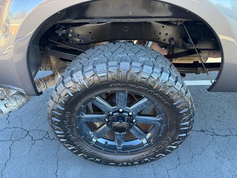 Used 2008 Ford F250 XLT image 13