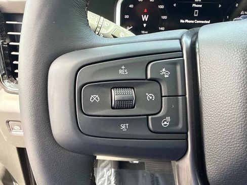 New 2026 GMC Sierra 2500 AT4X AWD/4WD image 23