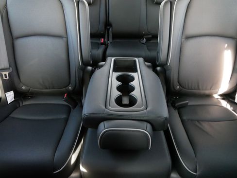 Certified 2026 Honda Odyssey Elite image 13