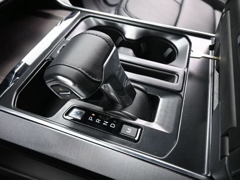 New 2025 Ford F150 Platinum w/ Equipment Group 702A High image 19