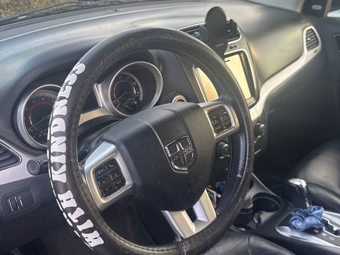 Used 2016 Dodge Journey R/T image 17