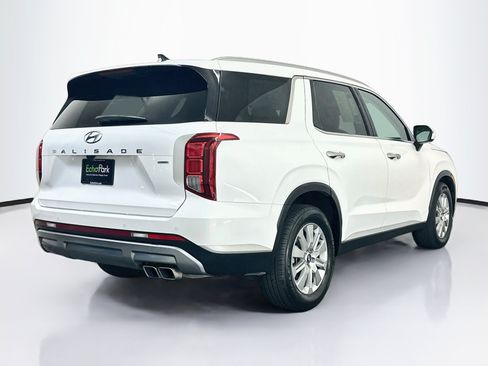 Used 2025 Hyundai Palisade SEL AWD/4WD image 9