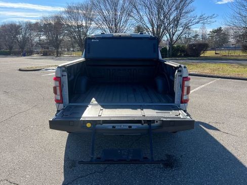 Used 2023 Ford F150 Raptor w/ Raptor Carbon Fiber Package image 27