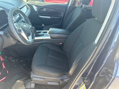 Used 2012 Ford Edge SE FWD image 5