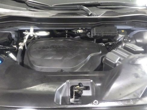 Used 2024 Honda Ridgeline TrailSport image 9