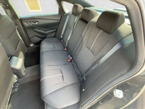 Used 2023 Honda Accord Sport image 18