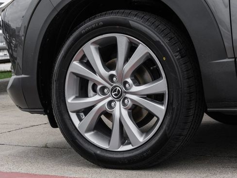 Used 2022 MAZDA CX-30 AWD 2.5 S w/ Select Package image 66
