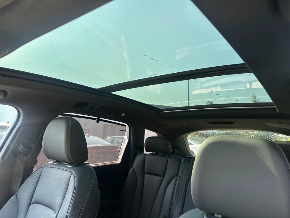 Certified 2025 Audi Q7 2.0T Premium Plus AWD/4WD image 21