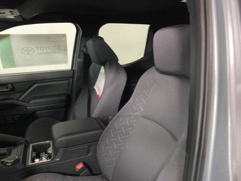 New 2026 Toyota Tacoma SR5 image 8