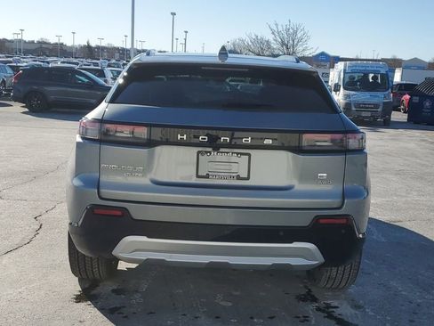 Certified 2024 Honda Prologue Elite image 6
