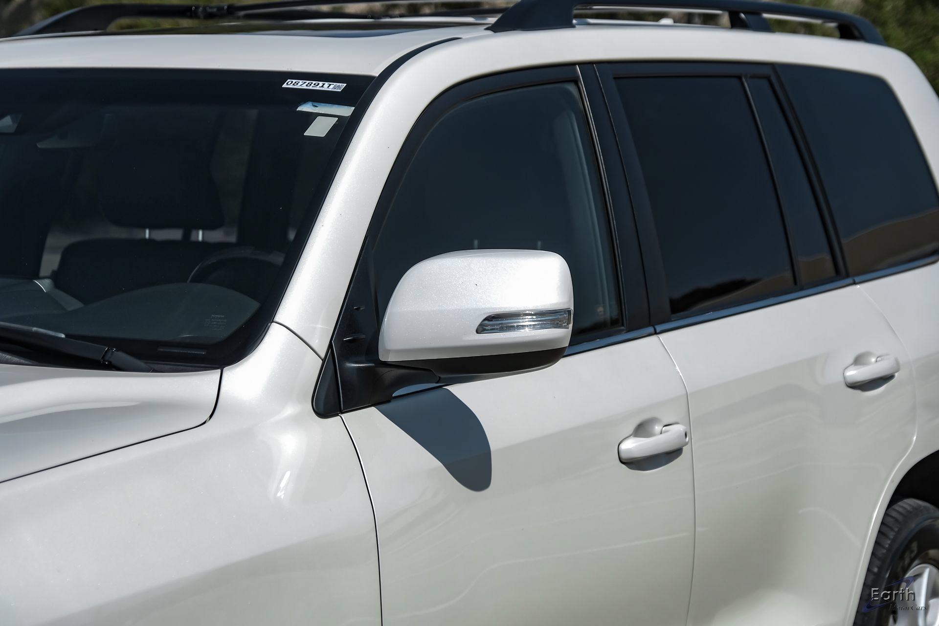 Used 2020 Toyota Land Cruiser AWD/4WD image 26
