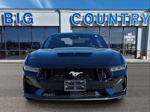 Used 2024 Ford Mustang GT Premium image 8