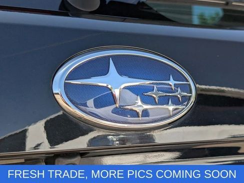 Certified 2023 Subaru Forester Premium AWD/4WD image 11
