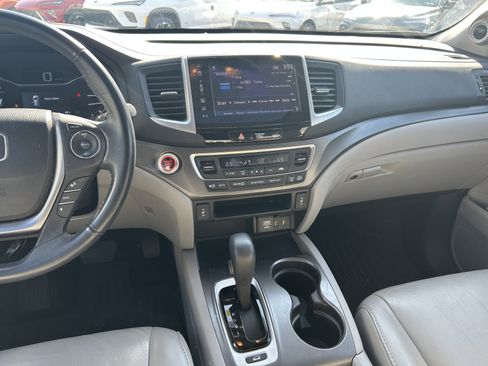 Used 2017 Honda Pilot EX-L image 14