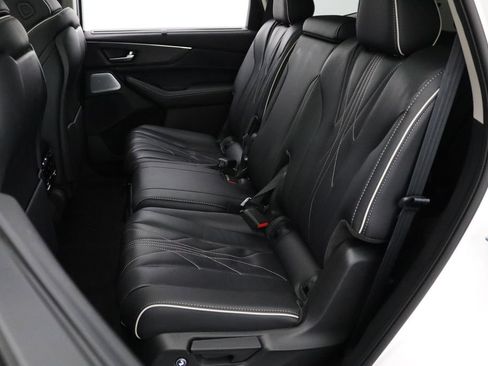 Certified 2026 Acura MDX SH-AWD w/ Advance Package image 12