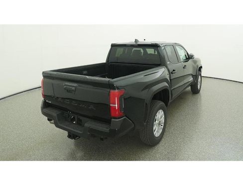 New 2026 Toyota Tacoma SR5 image 8