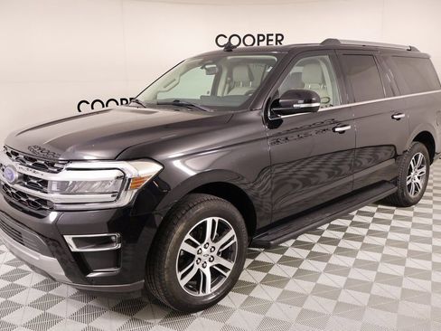 Used 2024 Ford Expedition Max Limited image 11