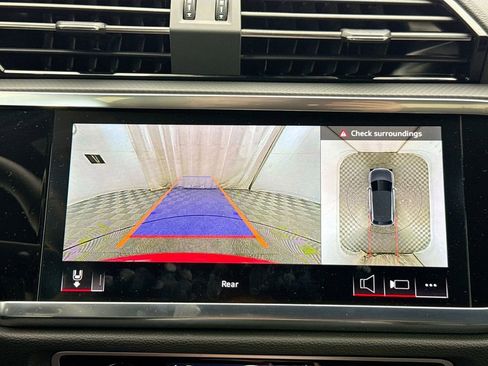 Used 2025 Audi Q3 2.0T Premium Plus w/ Premium Plus Package image 14