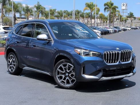 Used 2023 BMW X1 xDrive28i w/ Premium Package AWD/4WD image 2