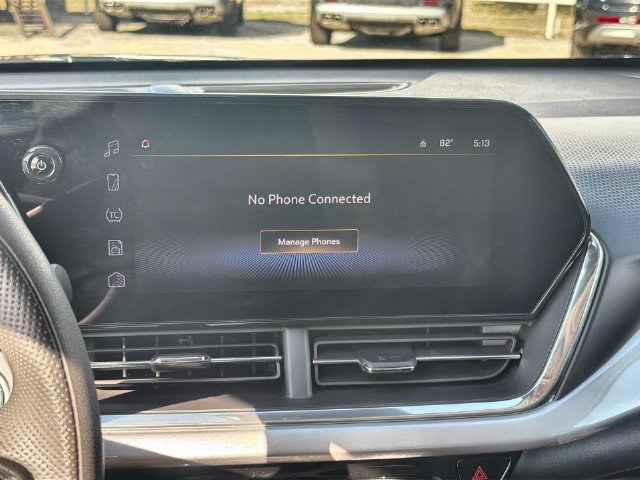 Certified 2026 Chevrolet Trax LT FWD image 13