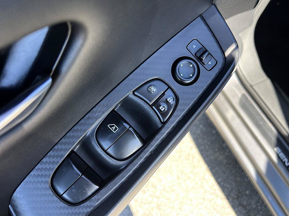 Used 2021 Nissan Sentra SV w/ Trunk Package FWD image 20