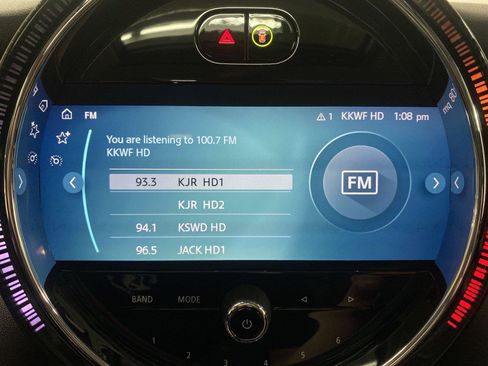 Used 2024 MINI Cooper S FWD image 16