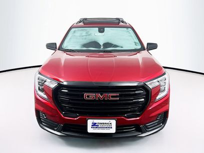 Certified 2024 GMC Terrain SLE w/ Driver Convenience Package