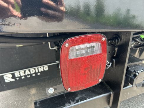 New 2025 Ford F350 XL w/ Snow Plow Prep Package image 52