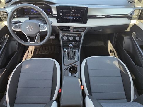 New 2026 Volkswagen Taos S image 18