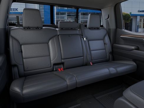 New 2026 Chevrolet Silverado 1500 LT w/ True North Edition Plus AWD/4WD image 18