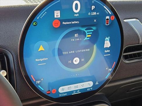 Used 2025 MINI Cooper S image 12