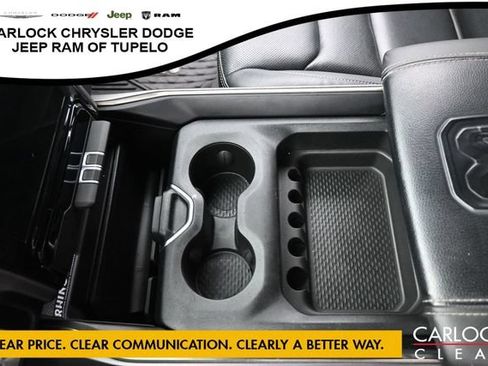 Used 2023 RAM 1500 Rebel w/ Rebel Level 1 Equipment Group AWD/4WD image 22